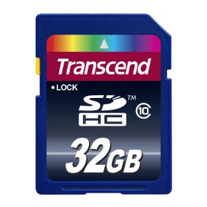transcend
