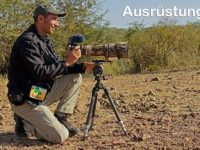 Foto- & Video-Ausrüstung