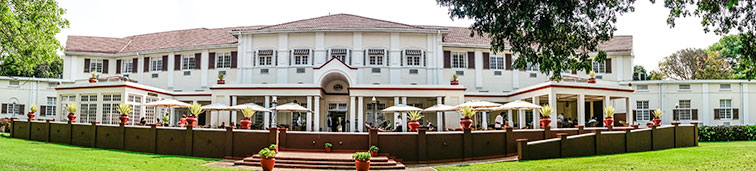 Fotoreise nach Botswana und Vic Falls (Simbabwe), Victoria Falls Hotel, Afrika Fotoreise-Fotosafari-Botswana-Simbabwe-VicFallsHotel-107