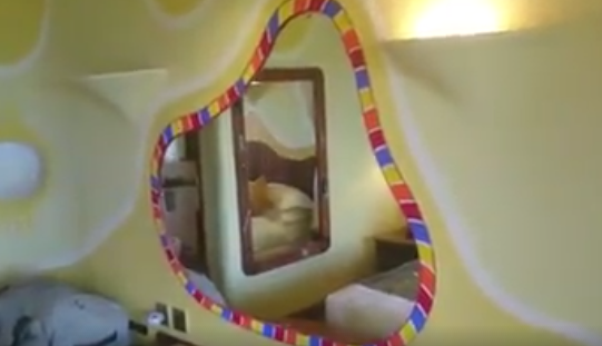 Video: Zimmer in der Mara Serena Safari Lodge