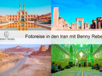 Unsere Fotoreise in den Iran ist ab sofort buchbar