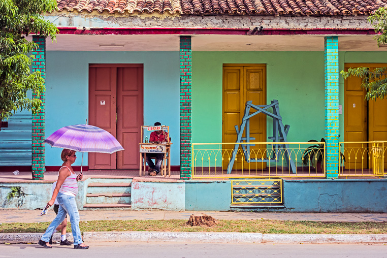 Fotoreise Kuba