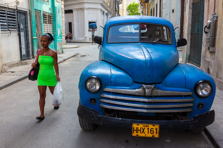 Fotoreise Kuba