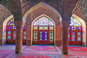 Iran Fotoreise