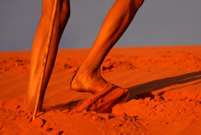 Benny Rebel Fotoreise Namibia 2021
