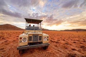 Benny Rebel Fotosafari Namibia 2021