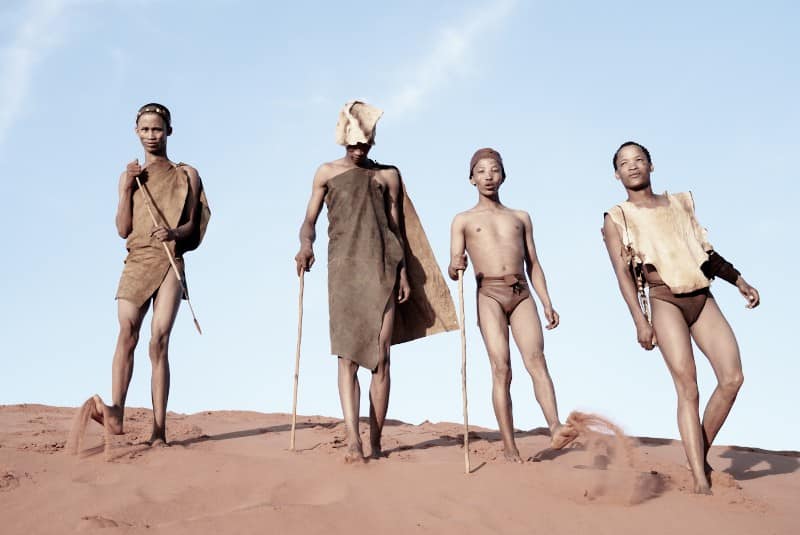 Benny Rebel Fotoreise Namibia 2021