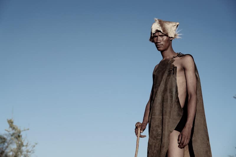 Benny Rebel Fotoreise Namibia 2021