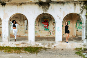 Kuba Fotoreise Lost Places