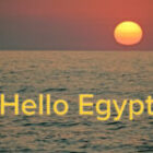 Auf nach Ägypten