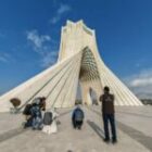 Der Start unserer Fotoreise durch den Iran