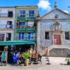 Zwischen Gassen und Gedanken – Abschied aus Portugal