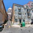 Lissabon – Ein erster Flirt mit der Stadt der Hügel und Wäscheleinen
