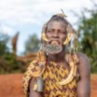 Die Würde der Stille – Begegnung mit den Mursi in Äthiopien
