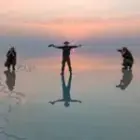 Wo die Seele ihren Horizont erweitert – und das Leben beginnt