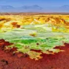 Danakilwüste – Farben, Surrealität und Fotografie auf meiner Äthiopien-Fotoreise