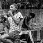 Street-Fotografie auf Madagaskar – Das Leben zwischen zwei Schritten